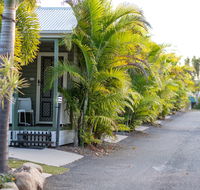 Barney Beach Accommodation Centre - Tourism Gold Coast