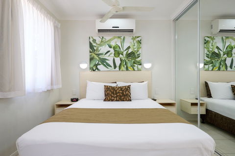 Barney Beach Accommodation Centre - Tourism Gold Coast 1