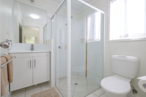 Barney Beach Accommodation Centre - Tourism Gold Coast 2