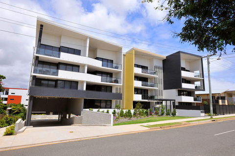 Apartments G60 Gladstone - Tourism Gold Coast 0