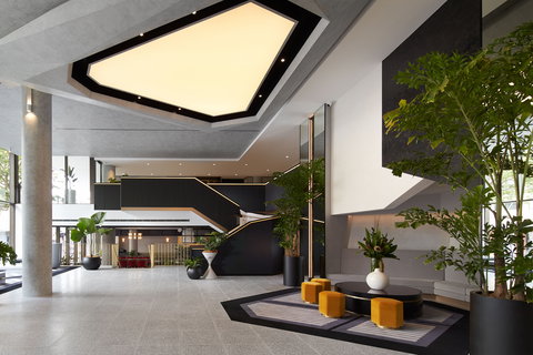 Hotel X Brisbane Fortitude Valley - Tourism Gold Coast 1