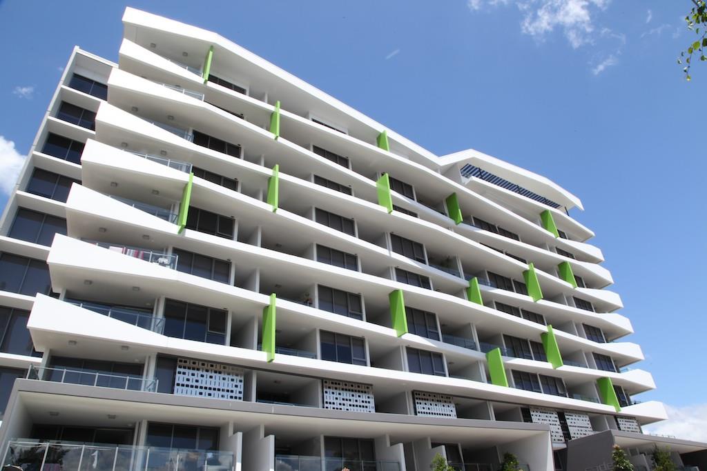 Bowen Hills QLD Gold Coast