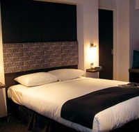 Zero Davey Apartment Hotel - Tourism Gold Coast