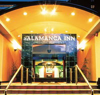Salamanca Inn - Tourism Gold Coast