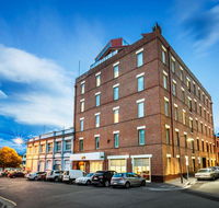 Quest Waterfront Serviced Apartments - Tourism Gold Coast