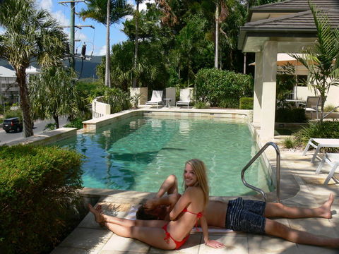 Portside Whitsunday - Tourism Gold Coast 0