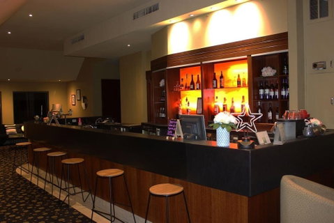 Swan Hill Resort - Tourism Gold Coast 0