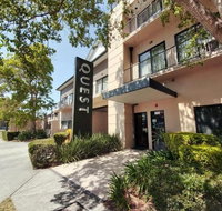 Quest Maitland - Tourism Gold Coast