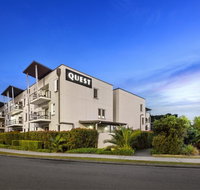Quest Singleton - Tourism Gold Coast
