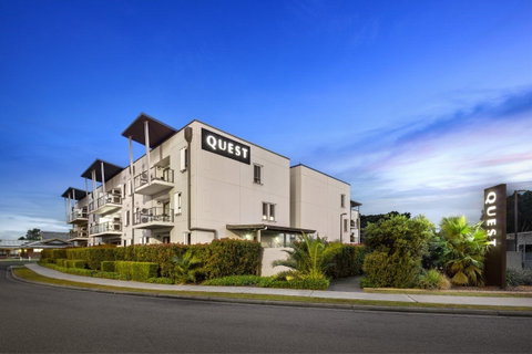 Quest Singleton - Tourism Gold Coast 0