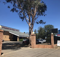 Charbonnier Hallmark - Tourism Gold Coast