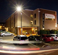 Wine Country Motor Inn - Tourism Gold Coast