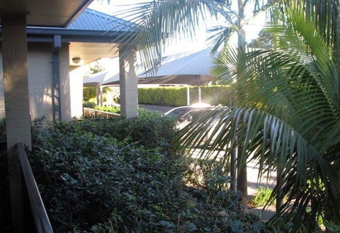 Francis Phillip Motor Inn & The Lodge - Tourism Gold Coast 1