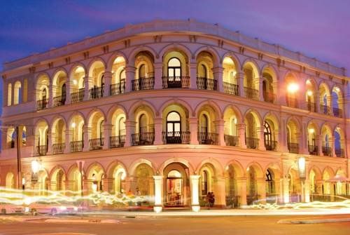 Largs Bay SA Tourism Gold Coast