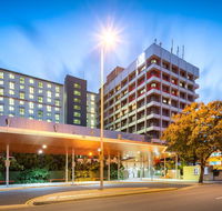 H on Smith Hotel - Tourism Gold Coast