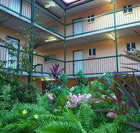 Alatai Holiday Apartments - Tourism Gold Coast