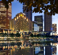 The Langham Melbourne - Tourism Gold Coast
