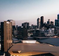 Novotel Melbourne South Wharf Hotel - Tourism Gold Coast