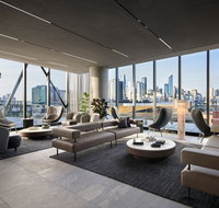 AC Hotel By Marriott Melbourne Southbank - Tourism Gold Coast