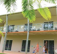 Club Tropical Resort Darwin - Tourism Gold Coast