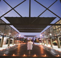 DoubleTree by Hilton Esplanade Darwin - Tourism Gold Coast