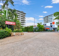 Vitina Studio Motel - Tourism Gold Coast