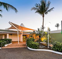 Ibis Styles Karratha - Tourism Gold Coast