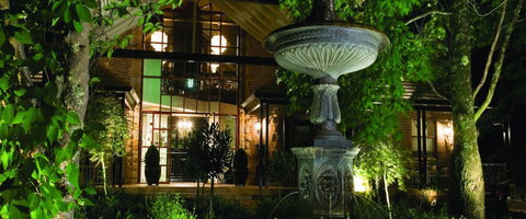 Echoes Boutique Hotel & Resort - Tourism Gold Coast 0