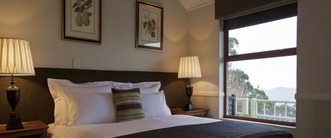 Echoes Boutique Hotel & Resort - Tourism Gold Coast 1