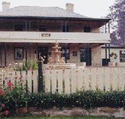 Segenhoe Inn Luxury Boutique Hotel - Tourism Gold Coast