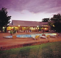 Kimberley Hotel