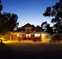 Outback Hotel  Lodge - Tourism Gold Coast