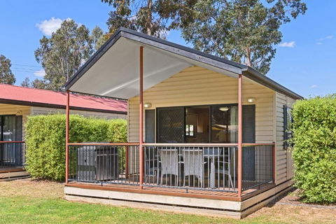 Discovery Parks Moama West - Tourism Gold Coast 0