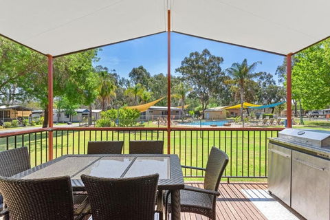 Discovery Parks Moama West - Tourism Gold Coast 1