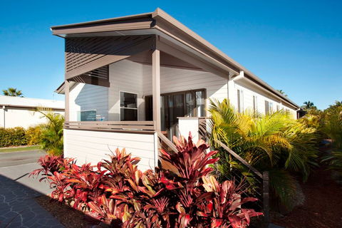 Treasure Island Resort And Holiday Park - Tourism Gold Coast 0
