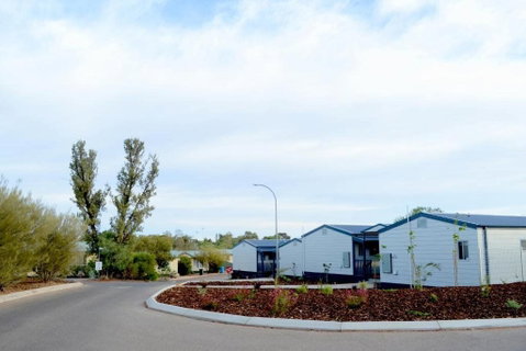 Discovery Parks Roxby Downs - Tourism Gold Coast 0