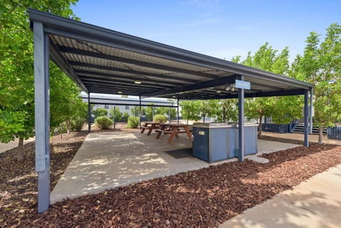 Discovery Parks Roxby Downs - Tourism Gold Coast 1