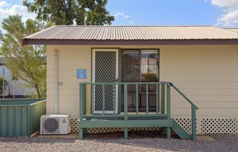 Discovery Parks Roxby Downs - Tourism Gold Coast 2