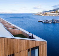 Macq 01 Hotel - Tourism Gold Coast