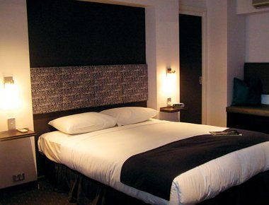 Zero Davey Apartment Hotel - Tourism Gold Coast 0