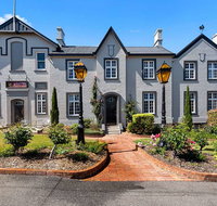 Quality Hotel Colonial Launceston - Tourism Gold Coast