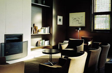Mansion Hotel & Spa - Tourism Gold Coast 2