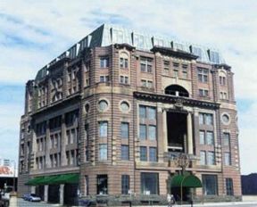 Adina Apartment Hotel Sydney Central - Tourism Gold Coast 0