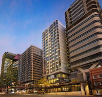 Four Points by Sheraton Central Park - Tourism Gold Coast