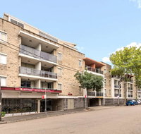 Nesuto Chippendale Sydney Apt Hotel - Tourism Gold Coast
