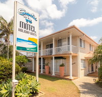 Santa Fe Motel - Tourism Gold Coast