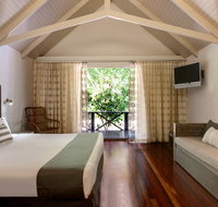 Hamilton Island Palm Bungalows - Tourism Gold Coast