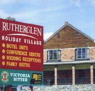 Rutherglen Holiday Village - Tourism Gold Coast