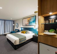 Mercure Canberra Belconnen - Tourism Gold Coast