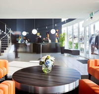 Ramada Encore by Wyndham Belconnen - Tourism Gold Coast